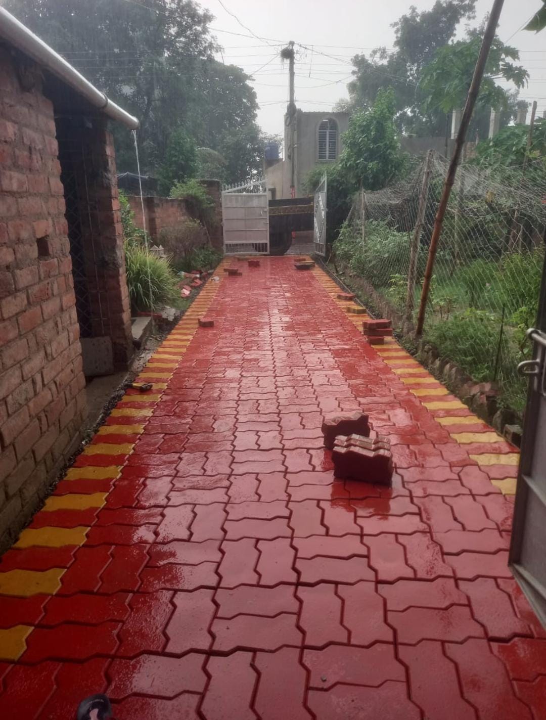 AFB-10 (Zigzag 80mm)