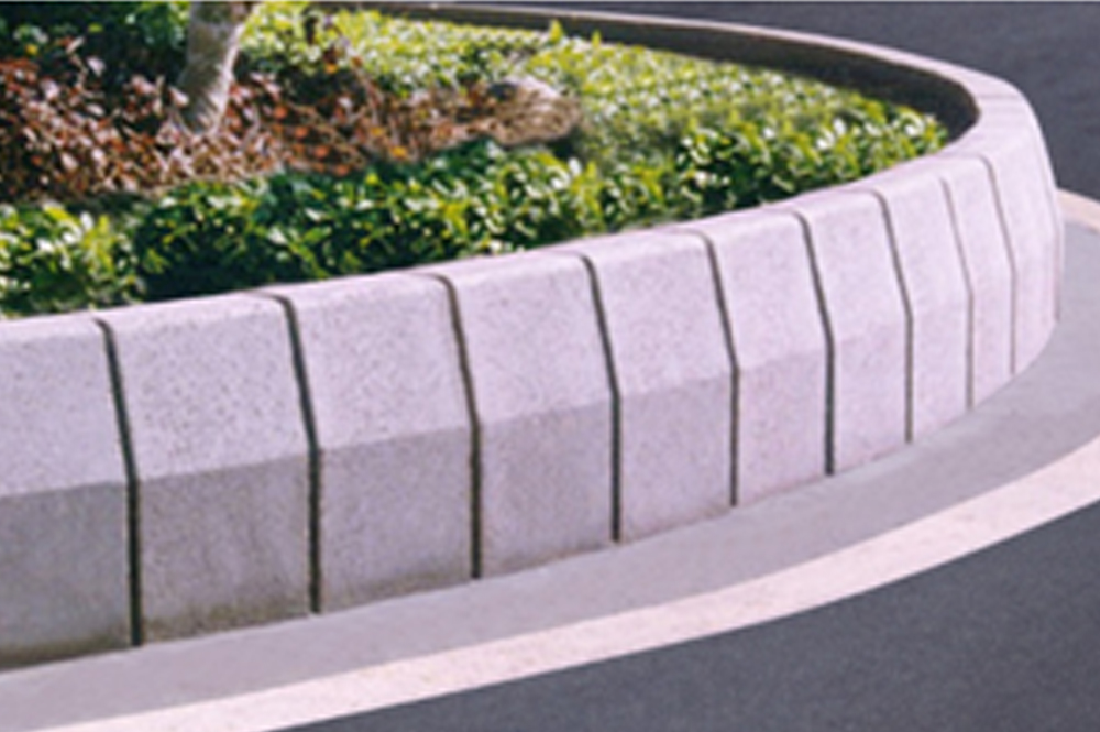 Kerb Stone